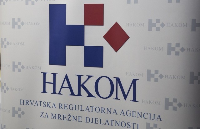 克羅地亞電信監管機構HAKOM